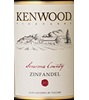 Kenwood Vineyards Zinfandel 2007