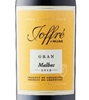 Joffré e Hijas Grand  Rj Viñedos Malbec 2006