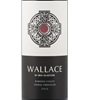 Wallace By Ben Glaetzer Shiraz Grenache 2008