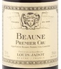 Louis Jadot 1Er Cru Pinot 1999
