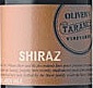 Olivers Taranga Vineyard Shiraz 2006