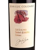 Jean-Luc Colombo Les Lauves Saint-Joseph Syrah Blend 2007