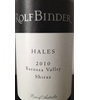 Rolf Binder Hales Shiraz 2007