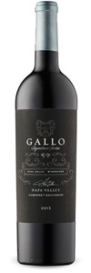 Gallo Signature Series Cabernet Sauvignon 2010