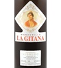 La Gitana Manzanilla Sherry