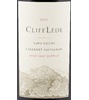 Cliff Lede Cabernet Sauvignon 2011