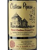 Château Pipeau Grand Cru 2012