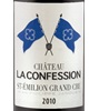 Château La Confession 2010