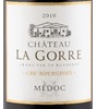 Château La Gorre 2010