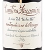 Zaccagnini Dal Tralcetto Montepulciano D'abruzzo 2015