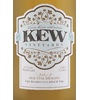 Kew Vineyards Old Vine Riesling 2014