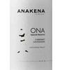 Anakena Ona Special Reserve Cabernet Sauvignon 2011