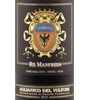 Manfredi Italy 2010