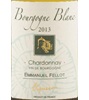 Fellet Bourgogne Blanc 2013