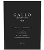 Gallo Signature Series Cabernet Sauvignon 2010