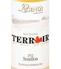 Legends Terroir Semillon 2013