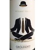 Megalomaniac Wines Reserve Series Grounded Cabernet Sauvignon 2010