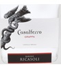 Ricasoli Grappa Di Casalferro