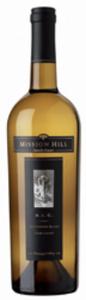 Mission Hill Family Estate Select Lot Collection Sauvignon Blanc Semillon 2005