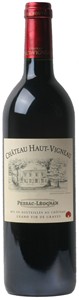 Château Haut-Vigneau Cabernet Sauvignon Blend 2005