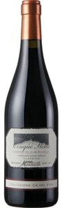 Michele Castellani Cinque Stelle Amarone della Valpolicella Classico 2003