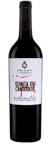 Fonseca Porto Quinta De Camarate Touriga Nacional Aragonez Castelão 2005