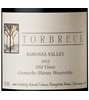 Torbreck Old Vines Grenache Shiraz Mourvèdre 2005