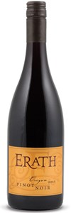 Erath Pinot Noir 2006