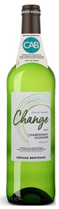 Gérard Bertrand Change Chardonnay Viognier 2020