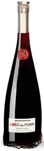 Gérard Bertrand Côte des Roses Pinot Noir 2018