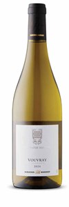 Donatien Bahuaud Les Grands Mortiers Chenin Blanc 2024