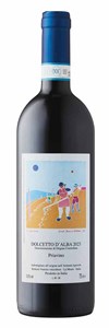 Roberto Voerzio Priavino Dolcetto D'alba 2023