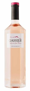 Gassier Rosé 2025