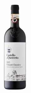 Castello di Querceto Chianti Classico 2022