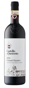 Castello di Querceto Chianti Classico 2022