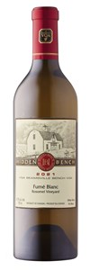 Hidden Bench Rosomel Vineyard Fumé Blanc 2024
