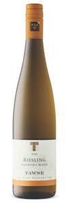 Tawse Grower's Blend Riesling 2023