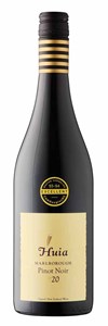 Huia Pinot Noir 2020