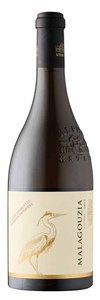 Alpha Estate Ecosystem Single Block Latipes Malagouzia 2024