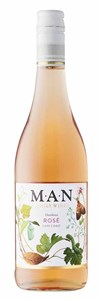 Man Hanekraai Rosé 2025