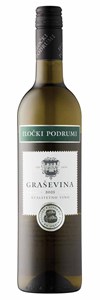 Ilocki Podrumi Grasevina 2025