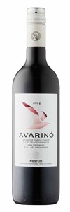 Nestor Avarinó Cabernet Sauvignon Agiorgitiko Grenache 2024