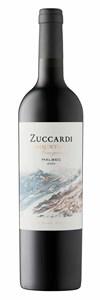 Zuccardi Mountain Vineyards Malbec 2024