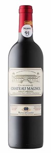 Château Magnol 2023