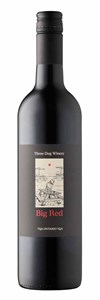 Three Dog Winery Big Red 2022