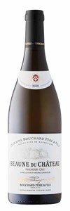 Domaine Bouchard Père & Fils Beaune Du Château Blanc Chardonnay 2021