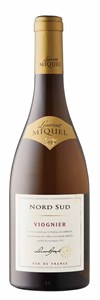 Laurent Miquel Nord Sud Viognier 2024