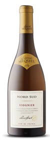 Laurent Miquel Nord Sud Viognier 2024