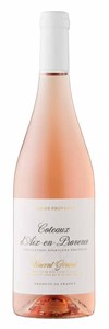 Vincent Gérard Rosé 2025