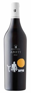 Biblia Chora Areti Assyrtiko 2022